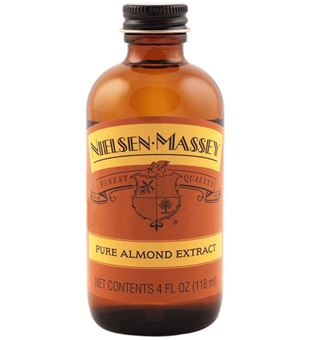 Picture of NIELSEN MASSEY ALMOND EXTRACT 60ML